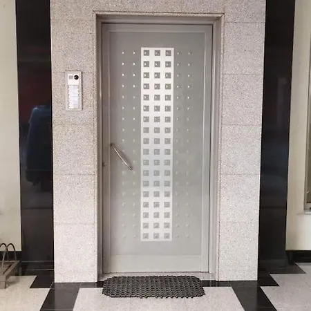 아파트 ρετιρέ με θέα