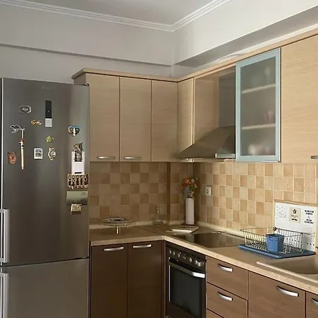 아파트 ρετιρέ με θέα *