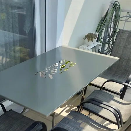 ρετιρέ με θέα *