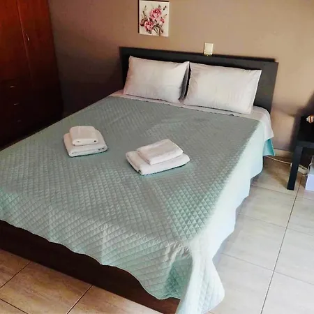 ρετιρέ με θέα * 볼로스