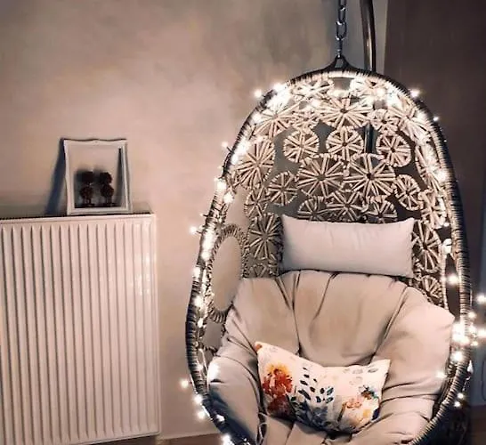 ρετιρέ με θέα Appartement