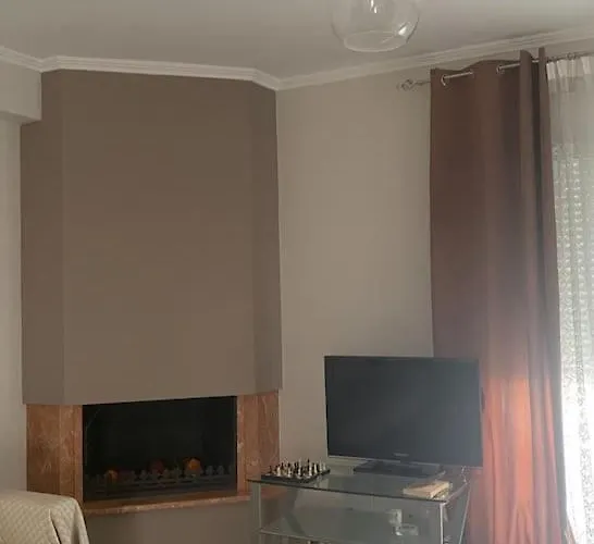 ρετιρέ με θέα Appartement *