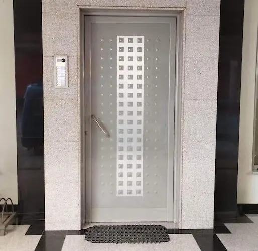 Appartement ρετιρέ με θέα