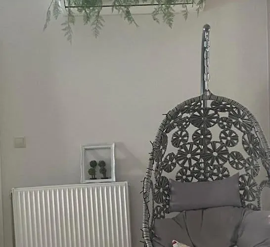 Appartement ρετιρέ με θέα Vólos