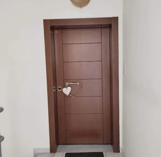 ρετιρέ με θέα Vólos