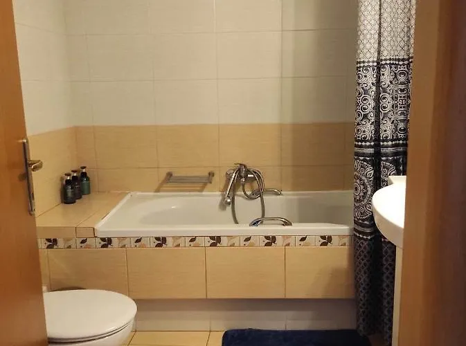 ρετιρέ με θέα Appartement