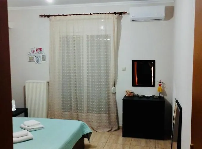 ρετιρέ με θέα