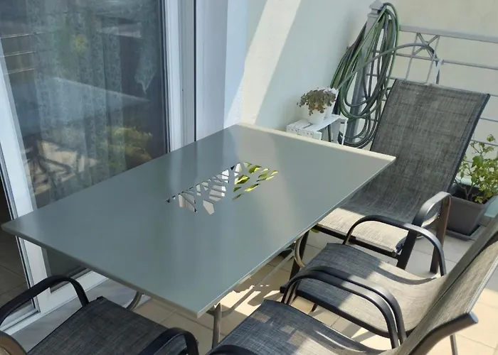 ρετιρέ με θέα *