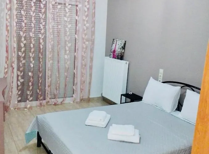 ρετιρέ με θέα * Vólos