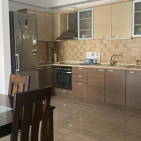 ρετιρέ με θέα Βόλος