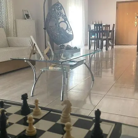 Apartment ρετιρέ με θέα
