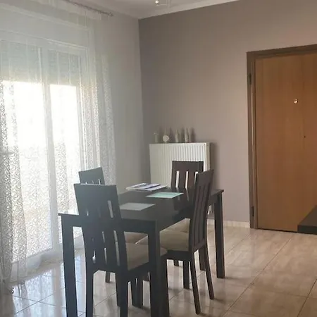 ρετιρέ με θέα Volos