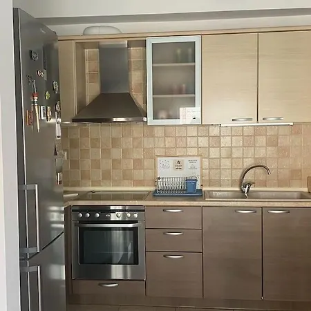 Apartment ρετιρέ με θέα