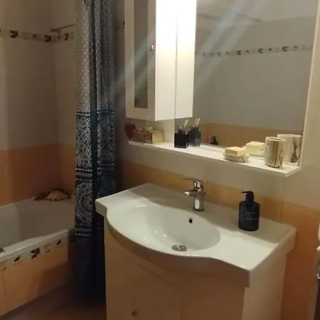 Apartment ρετιρέ με θέα