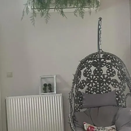 Apartment ρετιρέ με θέα Volos