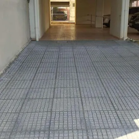 ρετιρέ με θέα Apartment *