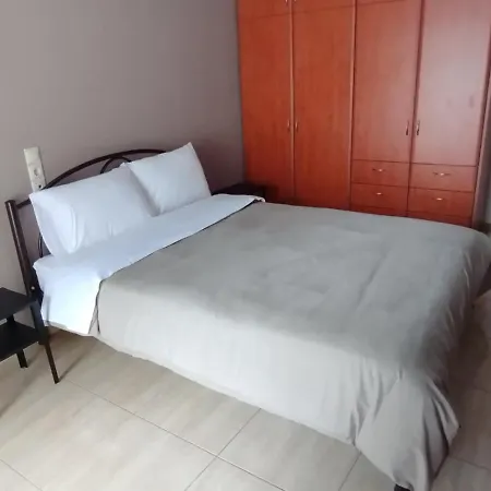 Apartment ρετιρέ με θέα