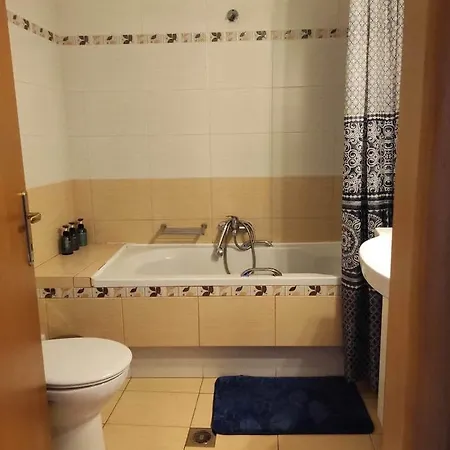 ρετιρέ με θέα Apartment