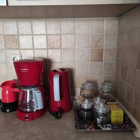 ρετιρέ με θέα Διαμέρισμα