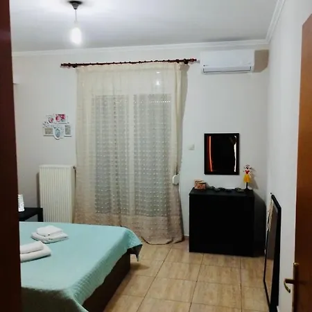 ρετιρέ με θέα