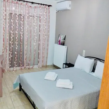 ρετιρέ με θέα * Βόλος