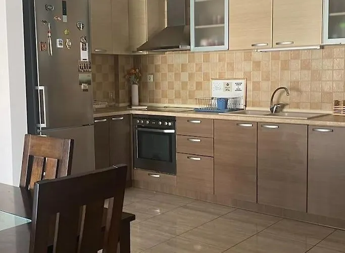 ρετιρέ με θέα Vólos