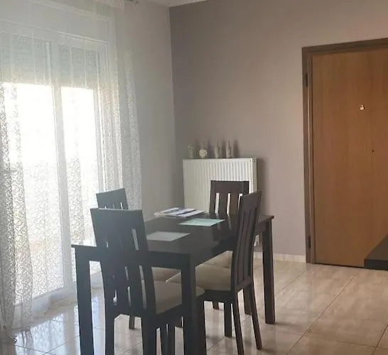 ρετιρέ με θέα Vólos