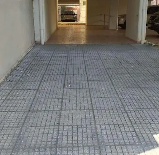 ρετιρέ με θέα Appartement *