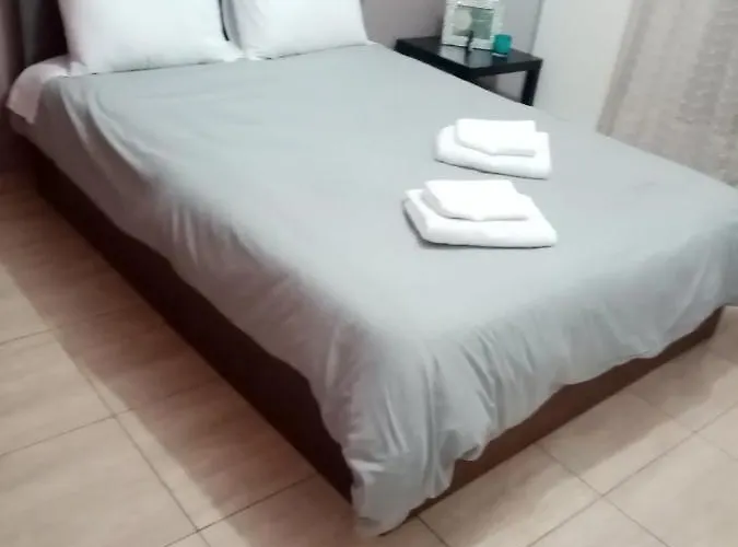 ρετιρέ με θέα Appartement *