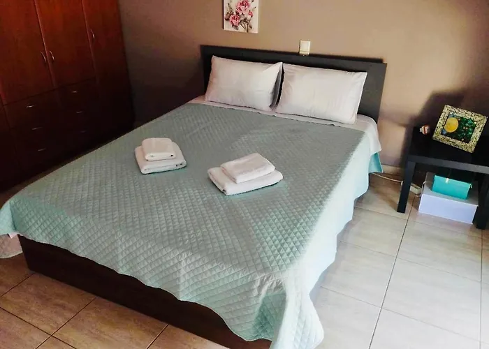 ρετιρέ με θέα * Vólos